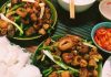 quán ăn vặt ngon ở Hà Nội