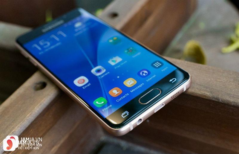Samsung Galaxy A3 ảnh 2