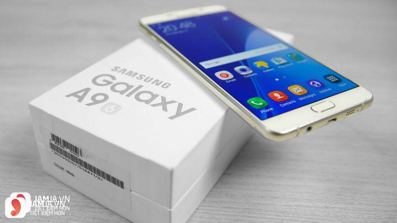 Samsung Galaxy A9 Pro 1