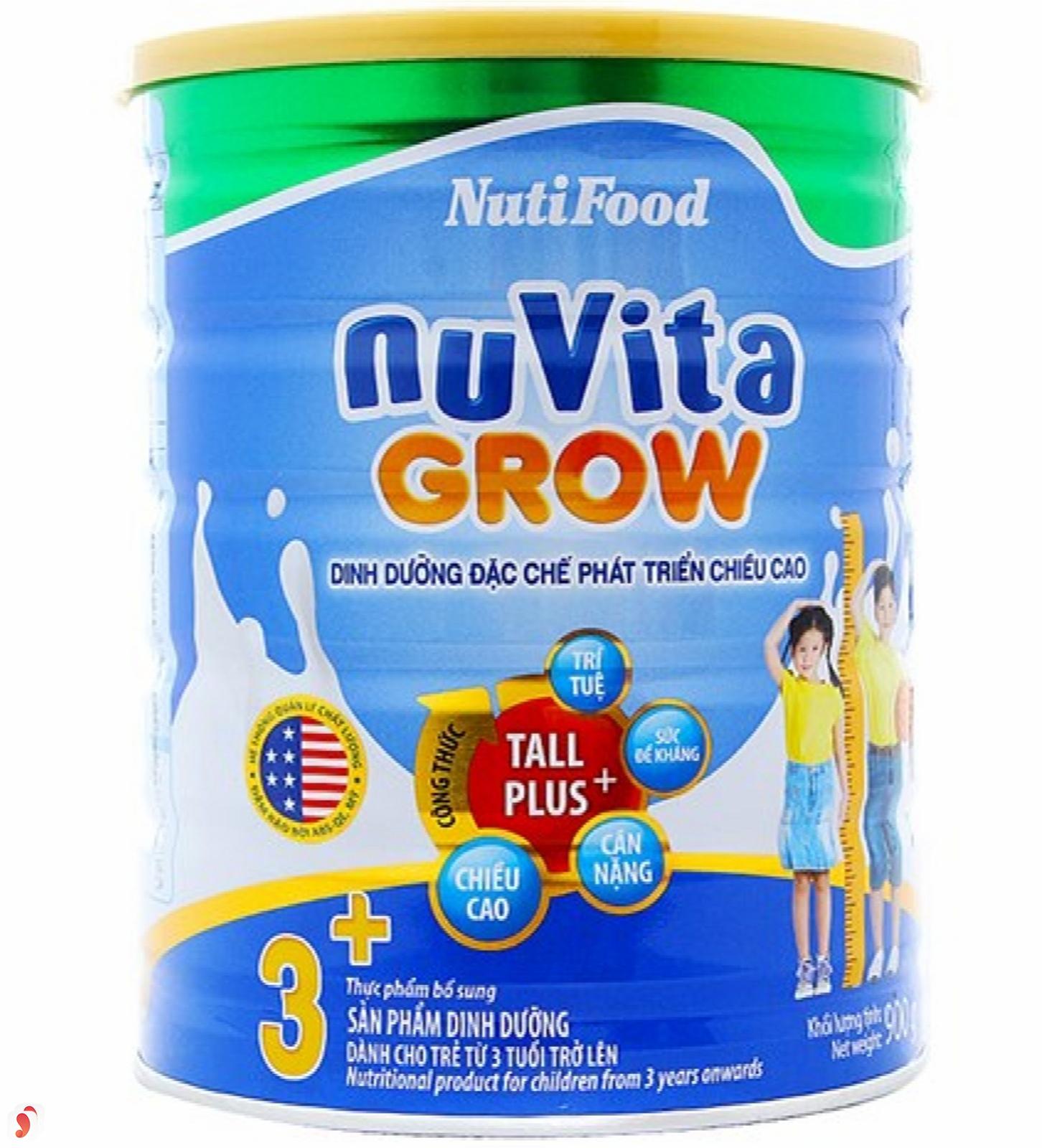Nuvita Grow 3 1