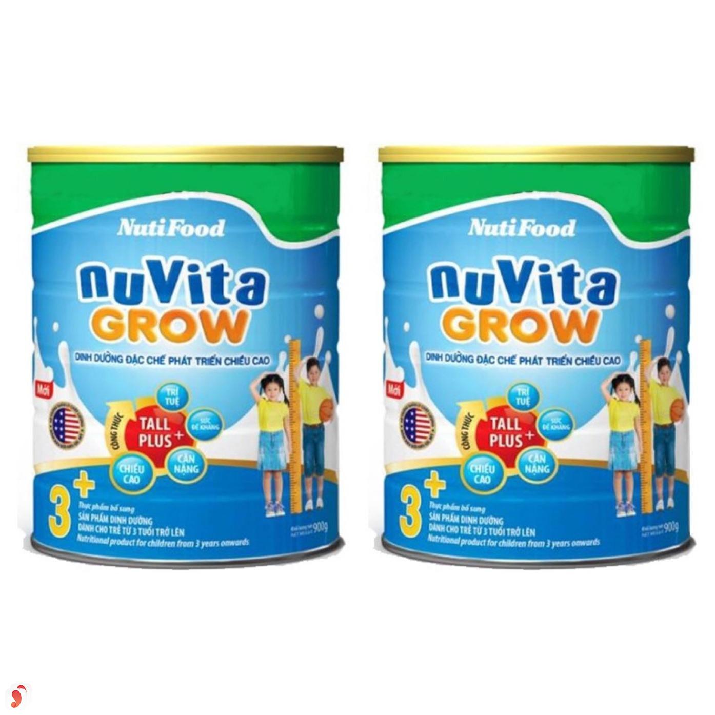 Nuvita Grow 3 3