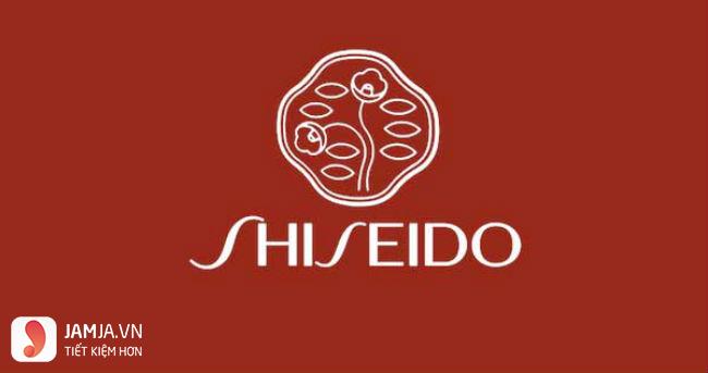 Thương hiệu Shiseido ảnh 1