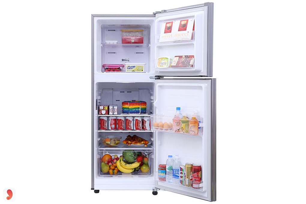 Tủ Lạnh Inverter Samsung RT19M300BGS/SV (208L)