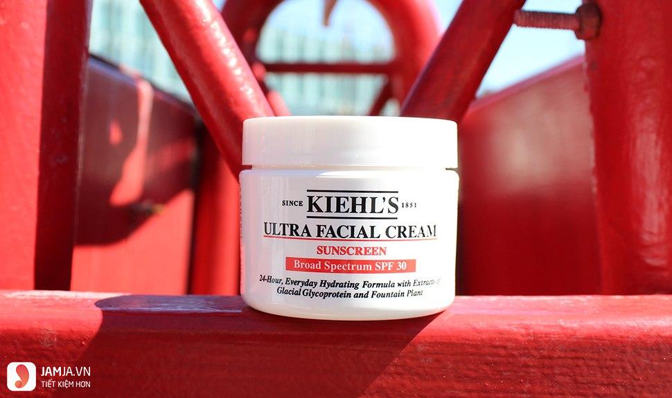 Kiehl's Ultra Facial Cream 11
