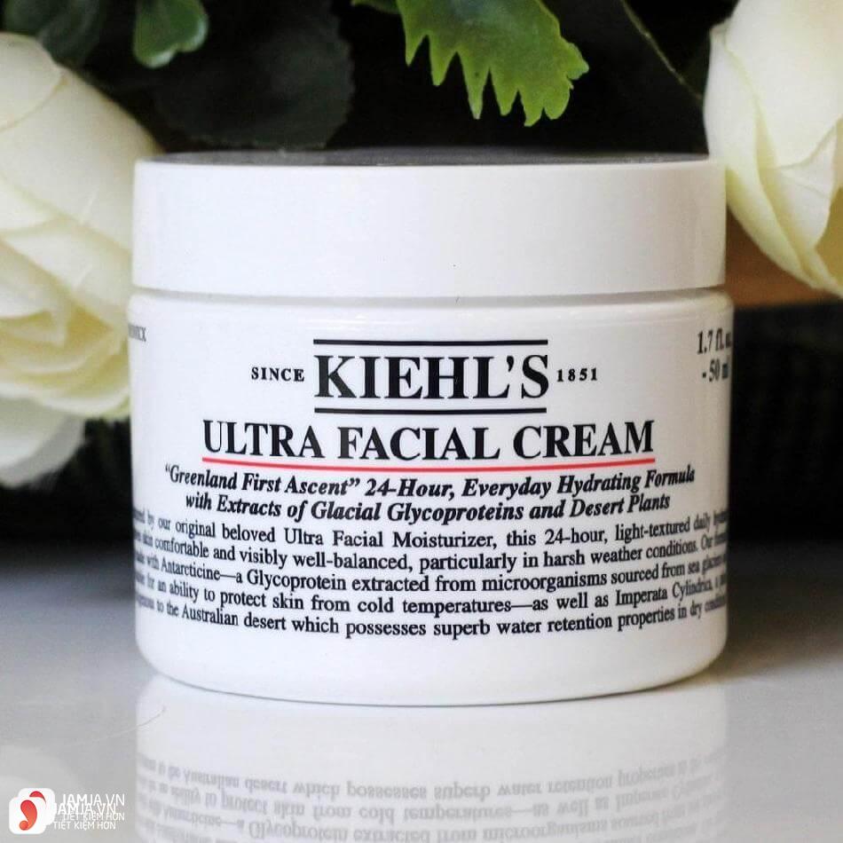 Kiehl's Ultra Facial Cream 2