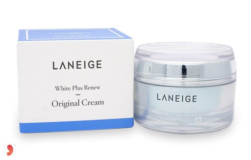 Laneige White Plus Renew Original Cream