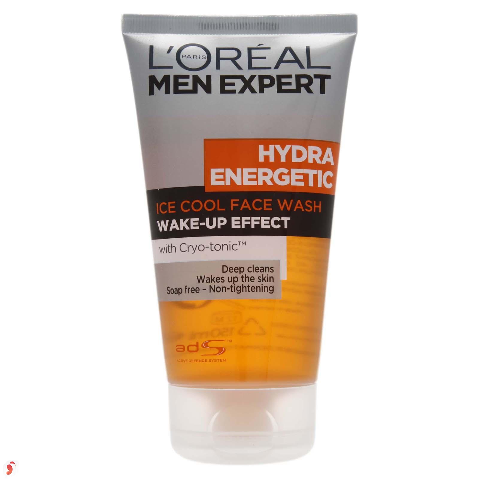 Loreal Men Expert Hydra Energetic 1