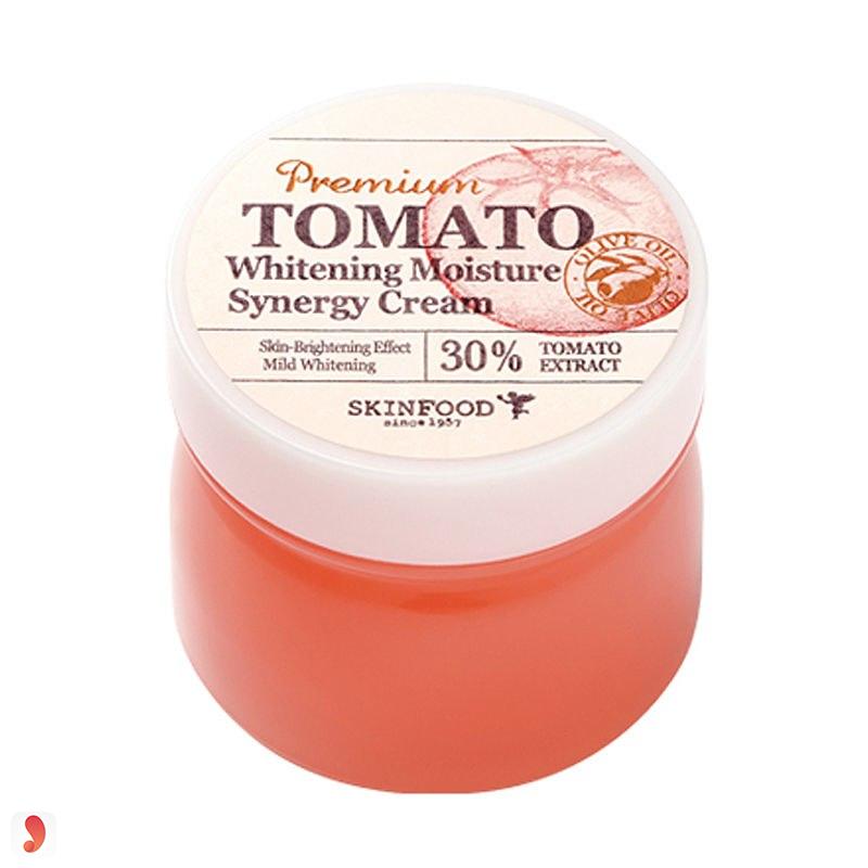 Premium Tomato Whitening Cream Skinfood