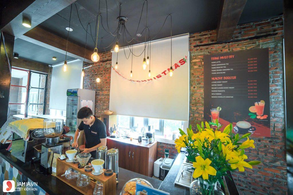Toong Coworking Space 1
