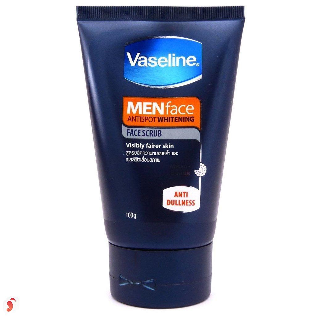 Vaseline Men Face Anti- Spot Whitening 1