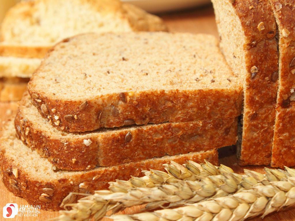 Bánh mì lúa mạch