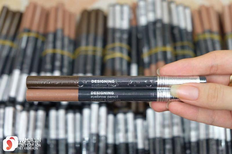 Designing Eyebrow Pencil giá bao nhiêu