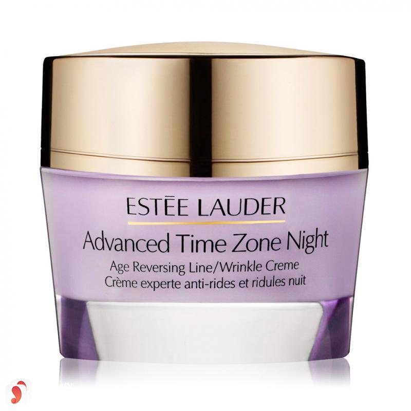 kem dưỡng Estee Lauder Advanced Time Zone 2