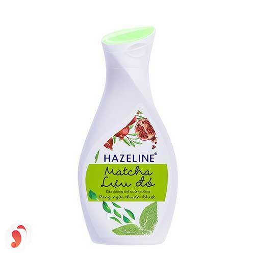 Kem dưỡng trắng da toàn thân Hazeline giá bao nhiêu? 2