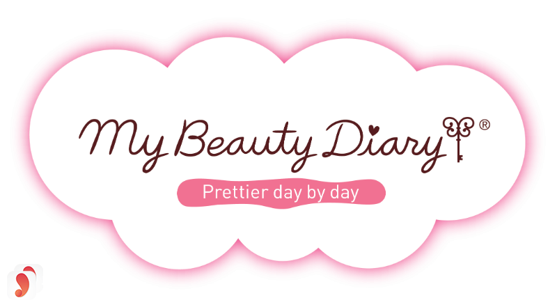 thương hiệu My Beauty Diary 1