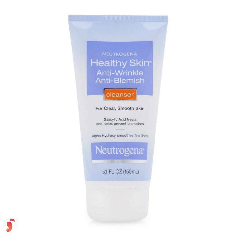 Neutrogena Healthy Skin Anti-Wrinkle 1