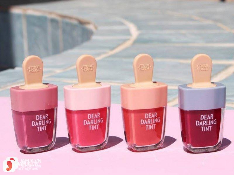 Son kem Etude House review chi tiết