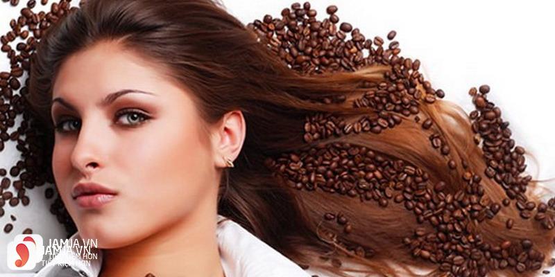 Tác dụng của bã cà phê với da mặt và tóc 7