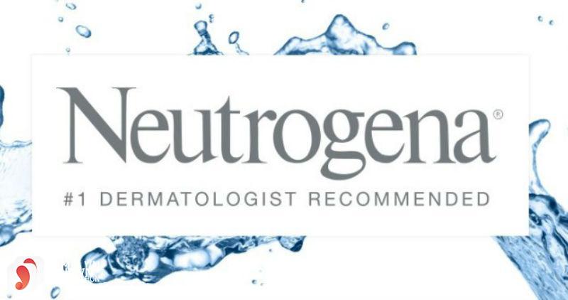 về thương hiệu Neutrogena 1