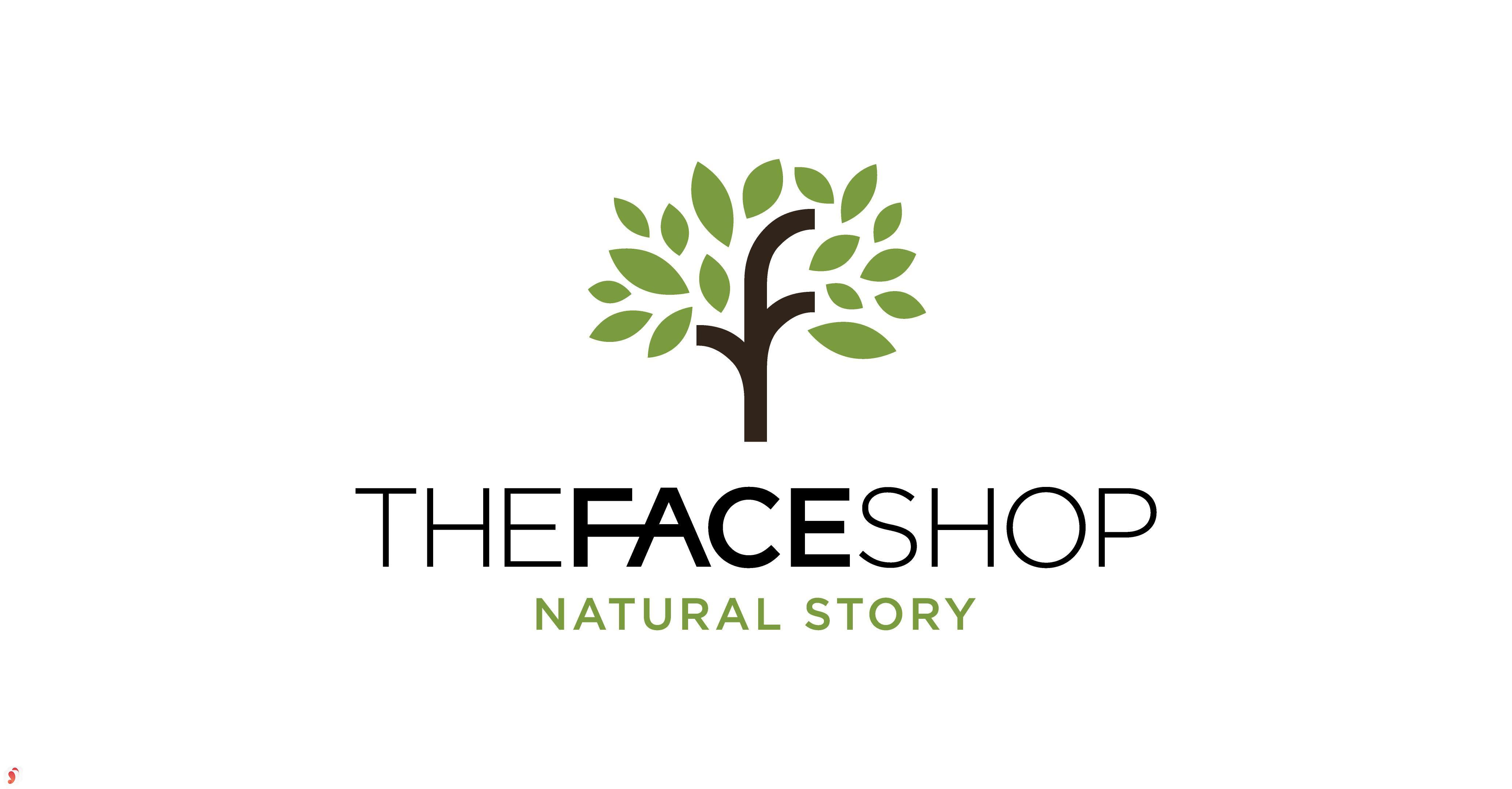 Thương hiệu The Face Shop 1