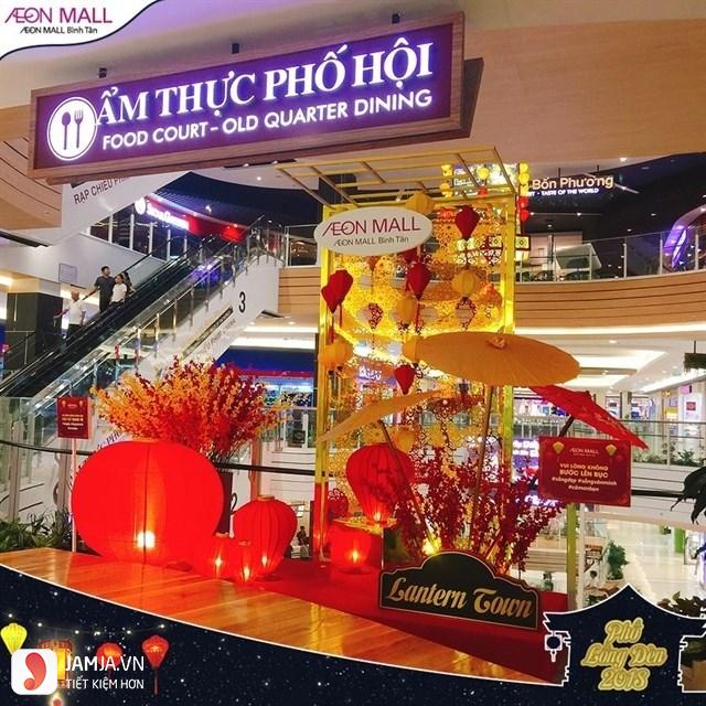 Aeon Mall Bình Tân - 3