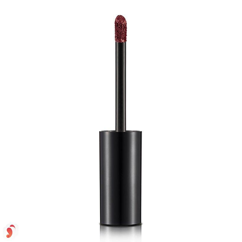 Review dòng son Flormar Silk Matte Liquid Lipstick 3
