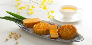 bánh Trung Thu nổi tiếng Sài Gòn