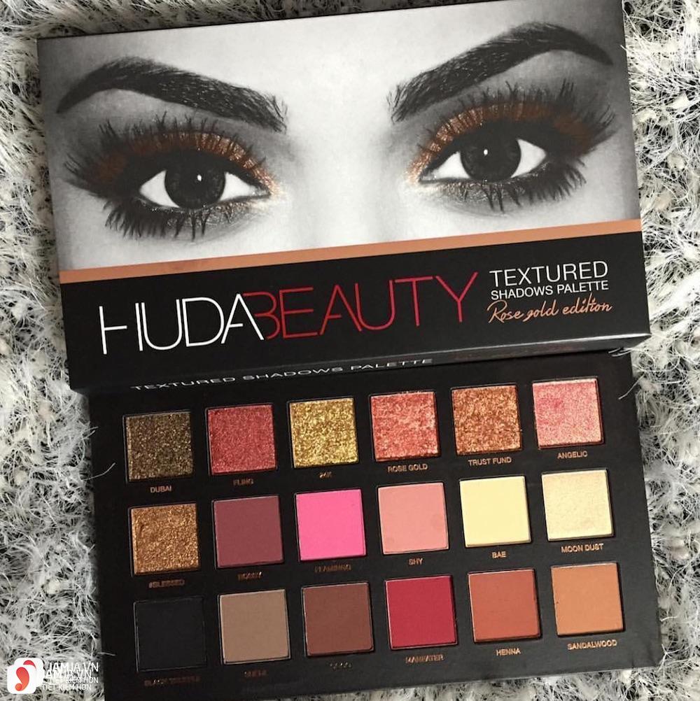 Khởi nguồn của thương hiệu Huda Beauty 3