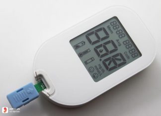 máy đo đường huyết loại nào tốt 2