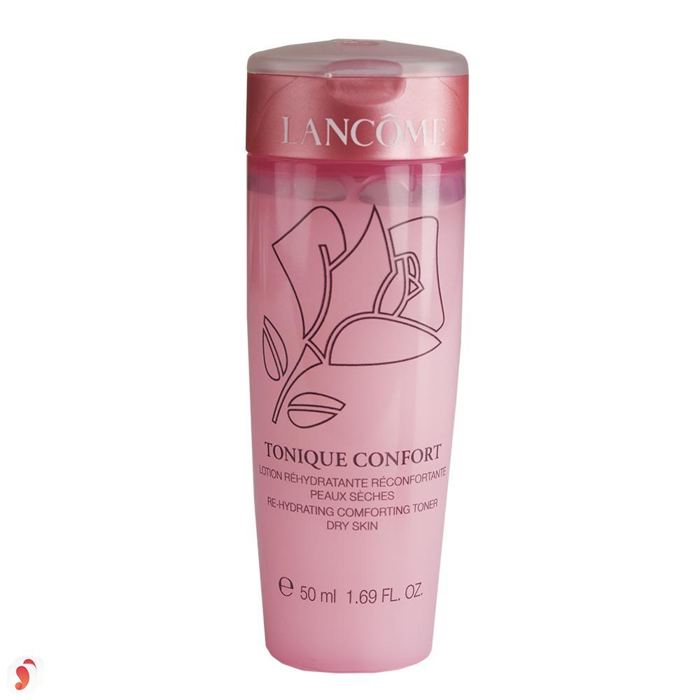 Nước hoa hồng Lancome Tonique Confort 2