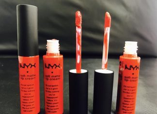 Review son NYX