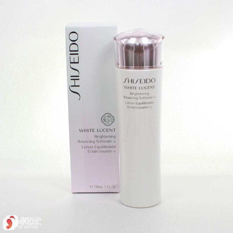 Shiseido White Lucent 1