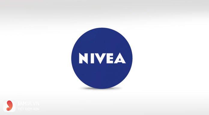 thương hiệu nivea 