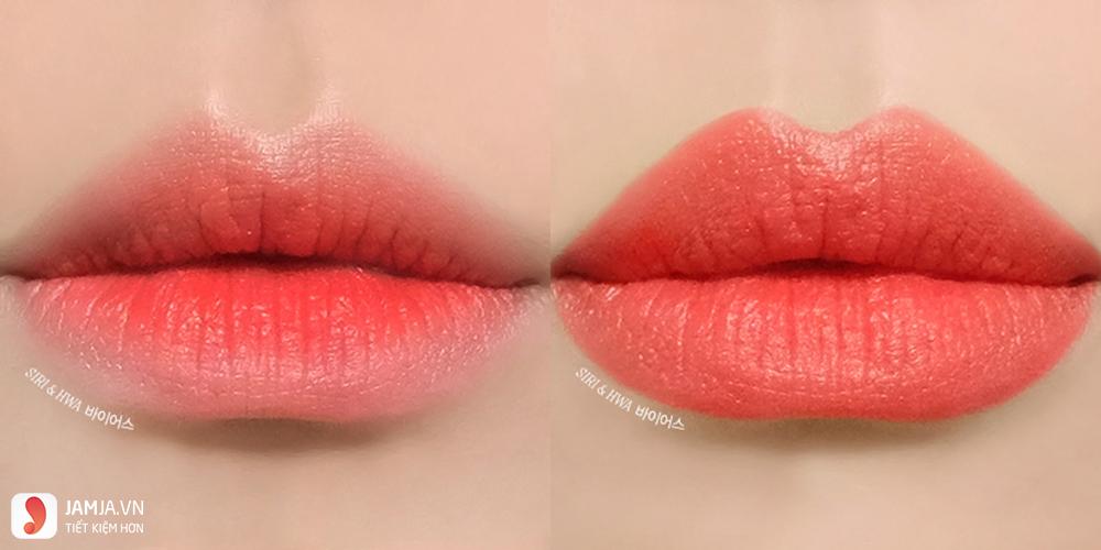 BBIA Last Lipstick Version 3 màu 11