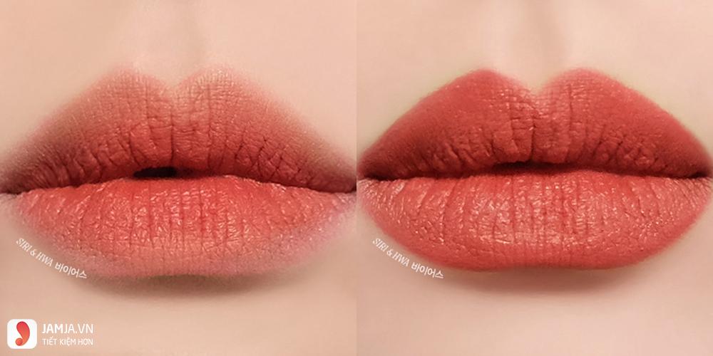 BBIA Last Lipstick Version 3 màu 12