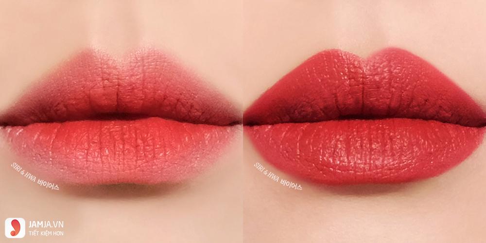 BBIA Last Lipstick Version 3 màu 13