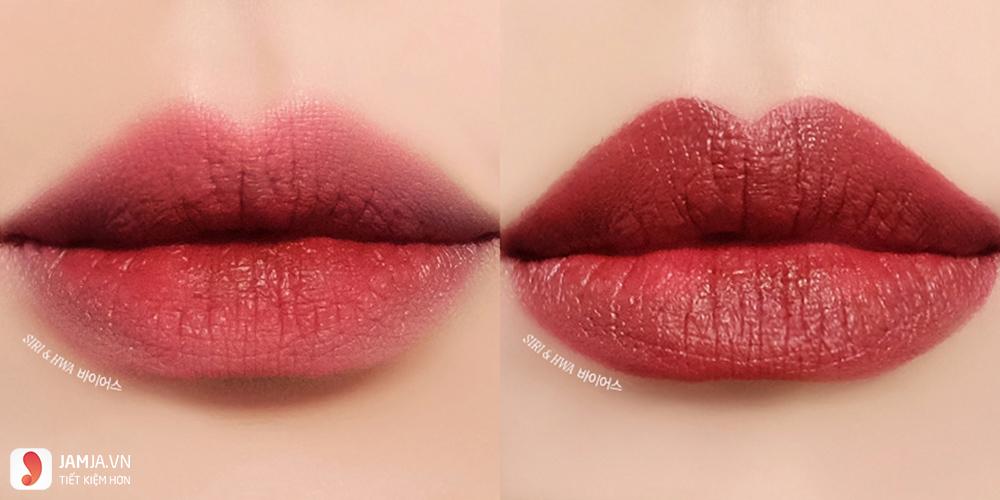 BBIA Last Lipstick Version 3 màu 14