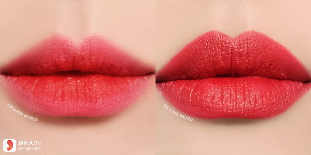 BBIA Last Lipstick Version 3 màu 15