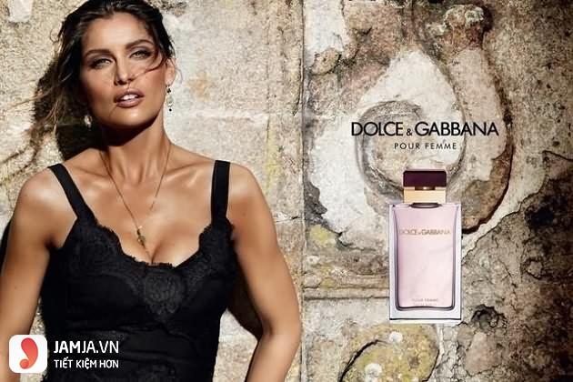 Dolce & Gabbana pour Femme 2