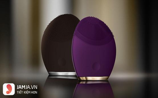 Foreo Luna luxe unparalleled luxury meets 21st century skin care