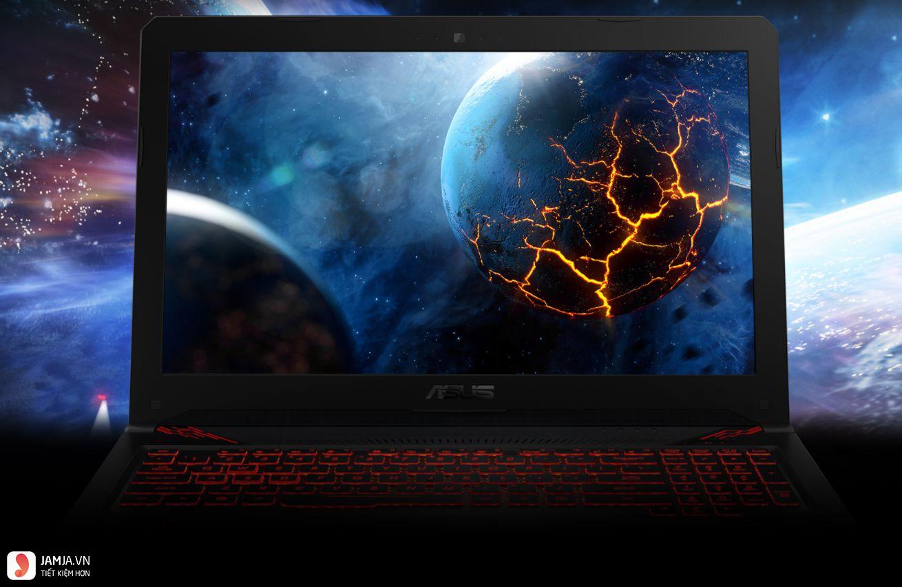 Laptop Asus TUF Gaming FX504GD-E4177T