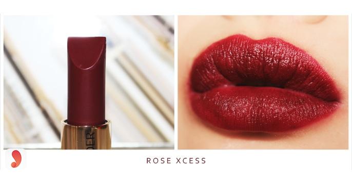 Pure Color Love Lipstick Rose Excess