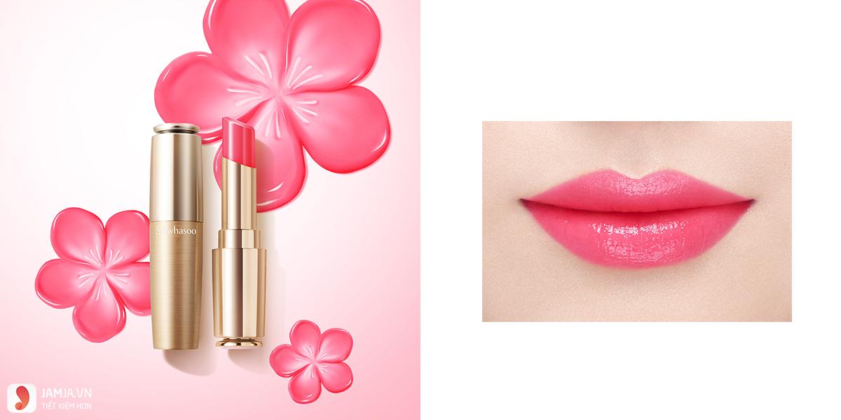 Sulwhasoo Essential Lip Serum Stick No.10 Vivid Pink