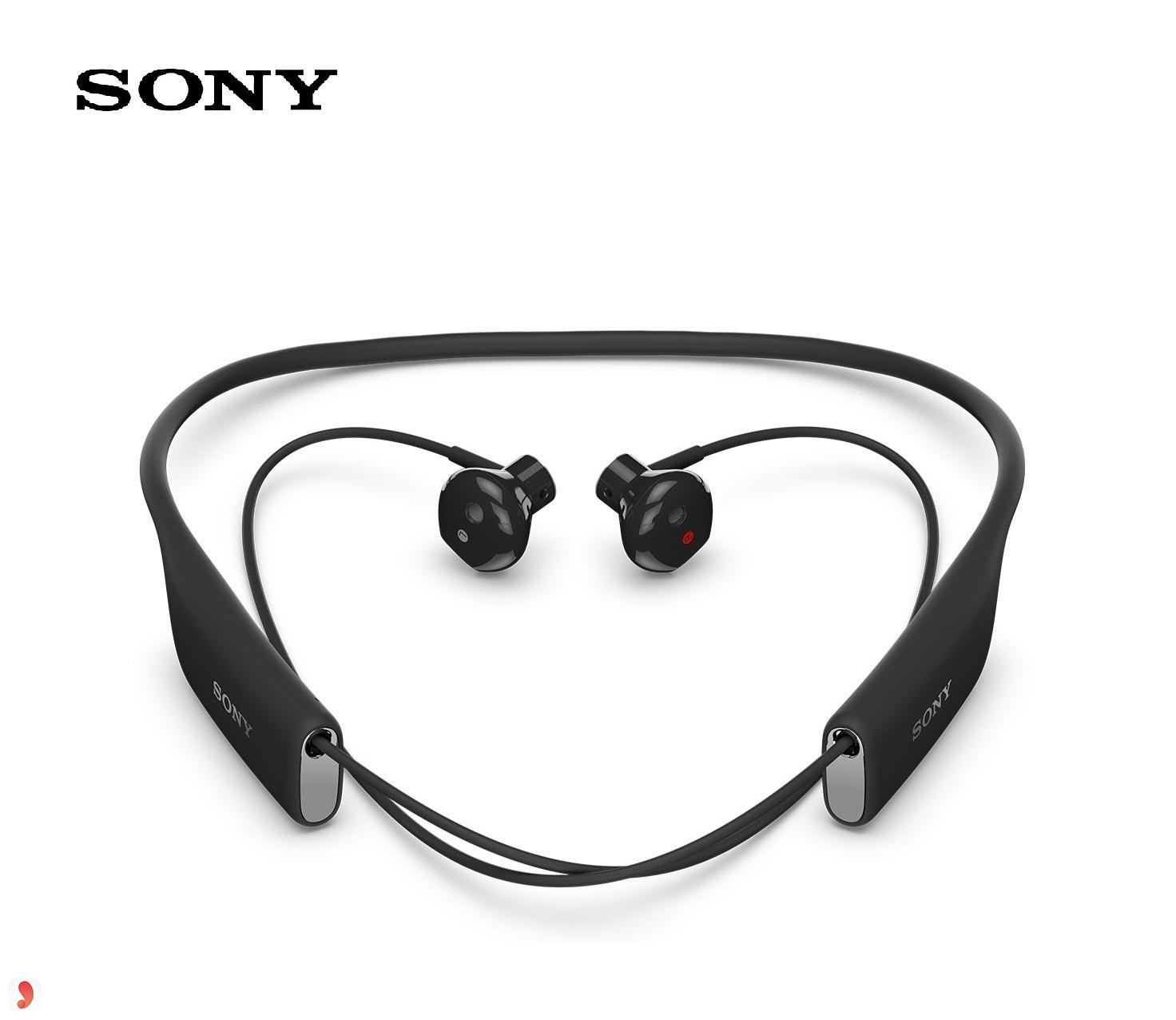Tai nghe Bluetooth Headset Sony SBH70