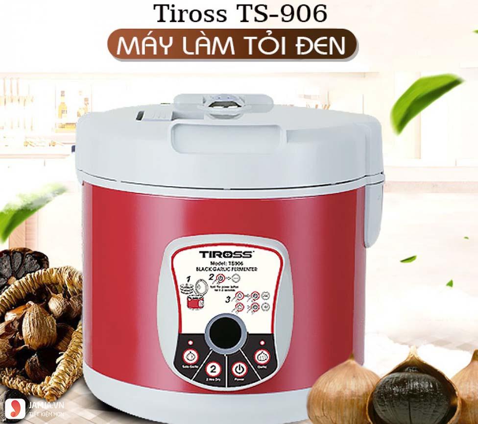 Tiross TS906 1