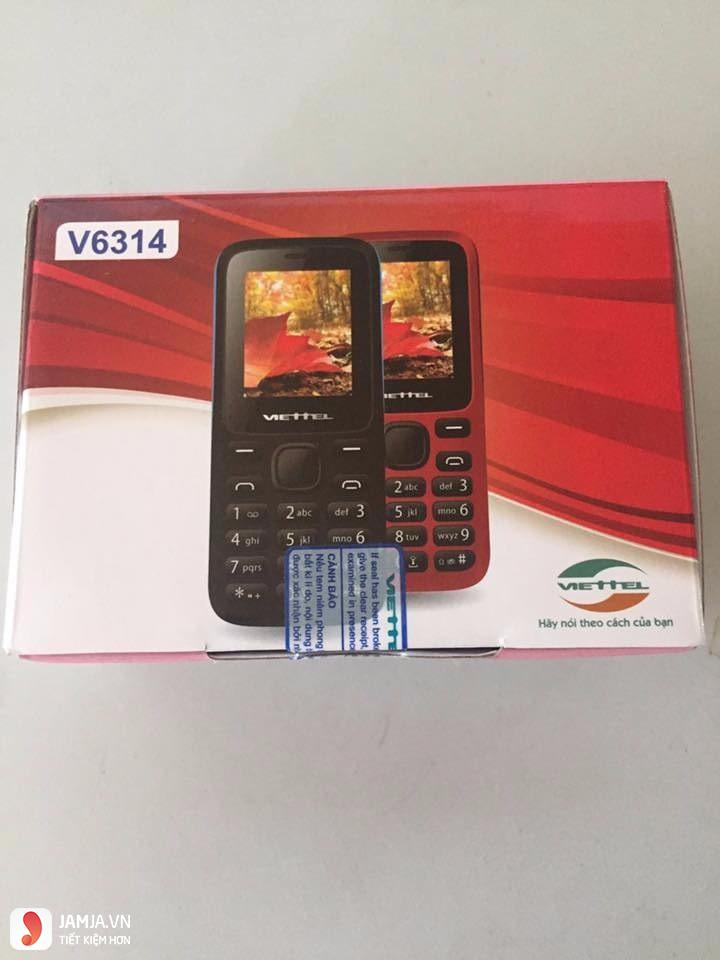 điện thoại Viettel V6314