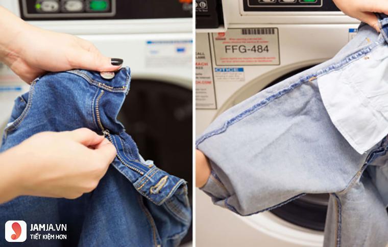 Cách sử dụng máy giặt hiệu quả và bền nhất 2