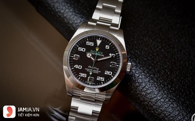 Đồng hồ Rolex 1