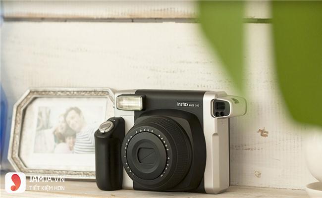 Máy ảnh Fuji Instax Wide Instant Camera
