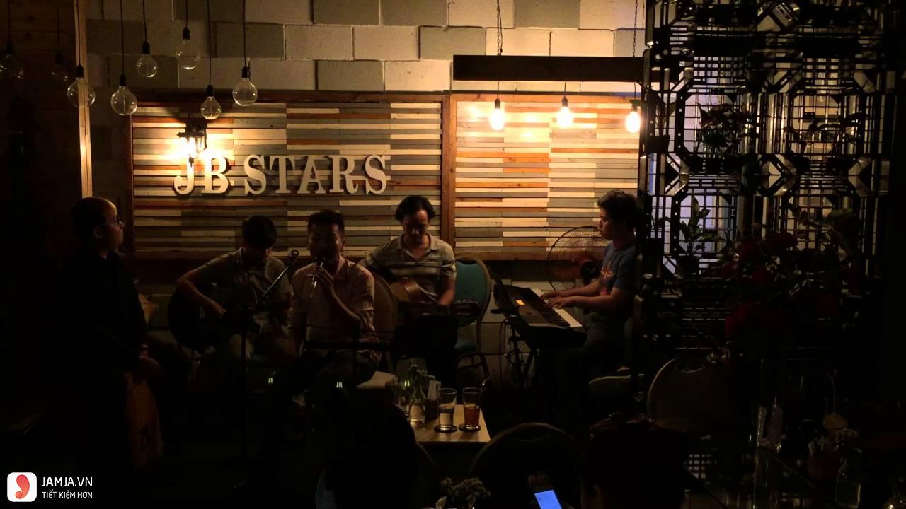 JB Stars Cafe